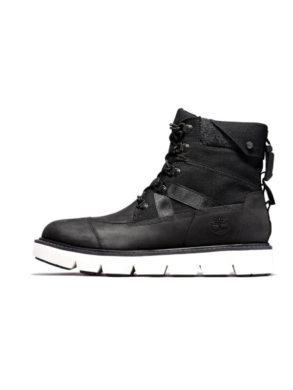 Ботинки зимние мужские Timberland Raywood 680975794601A2EHH001