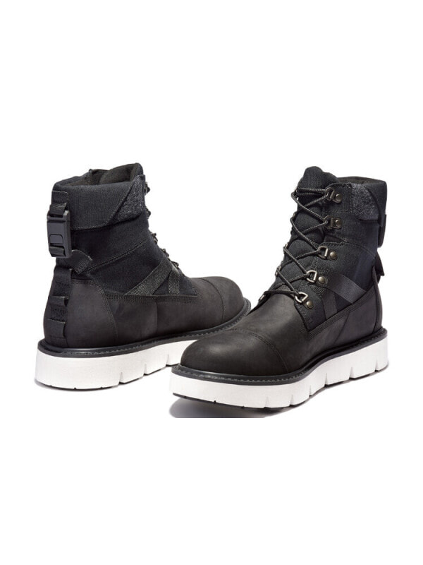 Ботинки зимние мужские Timberland Raywood 680975794601A2EHH001
