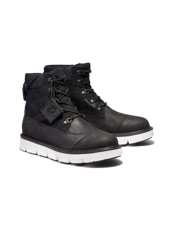 Ботинки зимние мужские Timberland Raywood 680975794601A2EHH001