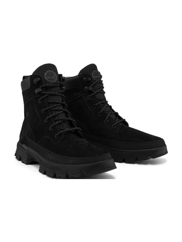 Ботинки влагостойкие мужские для активного отдыха Timberland 195439068971A44SSW