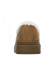 Термоботы короткие женские Dickies234W50LXS07A黄棕