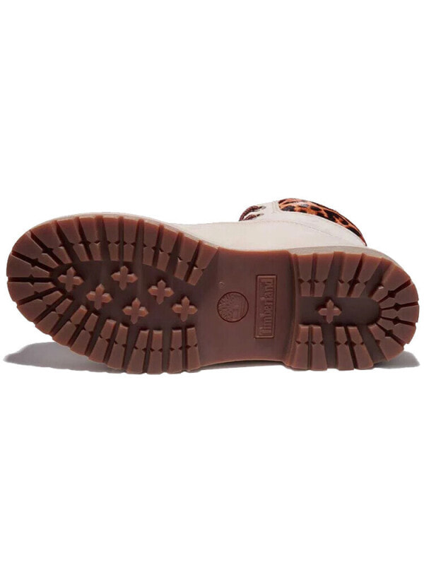 Ботинки водонепроницаемые женские Timberland 194903587819A2GY5269