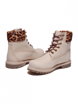 Ботинки водонепроницаемые женские Timberland 194903587819A2GY5269