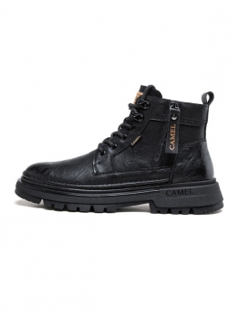Ботинки короткие мужские Camel 41G13W342047