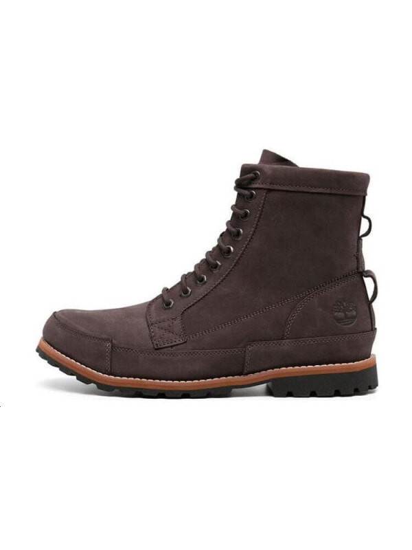 Timberland R Originals 6 Inch Boots 'Brown Nubuck'TB0A5XS5V131