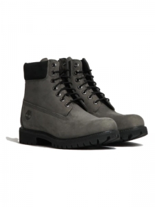 Ботинки утепленные мужские для повседневной носки Timberland 6 Inch Premium Boot 196011868170TB0A62BH033