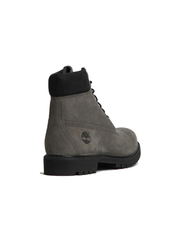Ботинки утепленные мужские для повседневной носки Timberland 6 Inch Premium Boot 196011868170TB0A62BH033