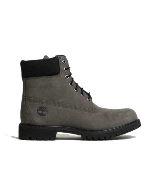 Ботинки утепленные мужские для повседневной носки Timberland 6 Inch Premium Boot 196011868170TB0A62BH033