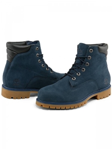 Ботинки водонепроницаемые мужские Timberland Alburn 195441046356A2K58019