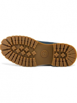 Ботинки водонепроницаемые мужские Timberland Alburn 195441046356A2K58019