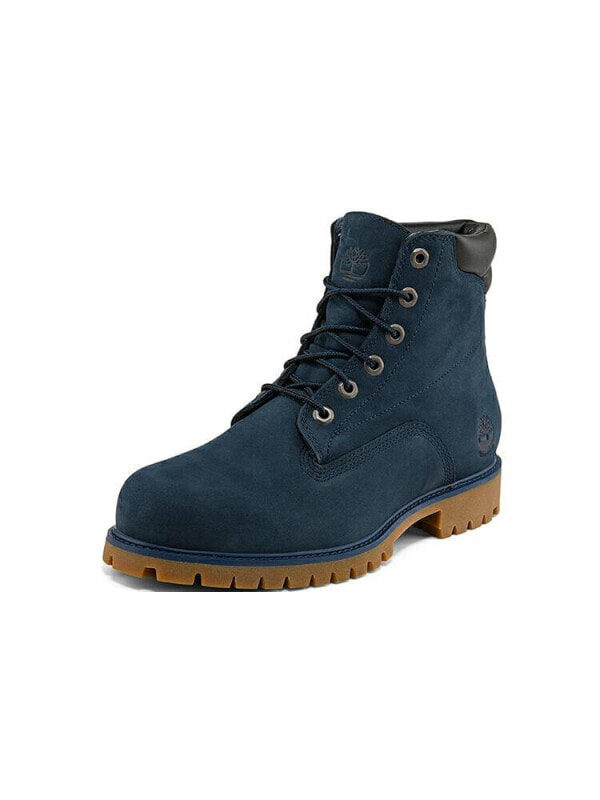 Ботинки водонепроницаемые мужские Timberland Alburn 195441046356A2K58019