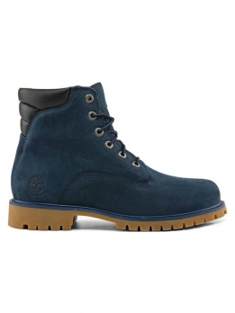 Ботинки водонепроницаемые мужские Timberland Alburn 195441046356A2K58019