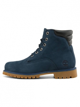 Ботинки водонепроницаемые мужские Timberland Alburn 195441046356A2K58019