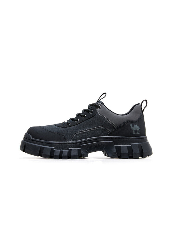 Ботинки рабочие мужские CamelG14A469607