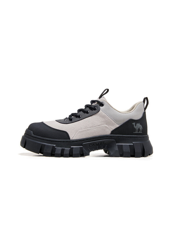 Ботинки рабочие мужские CamelG14A469607
