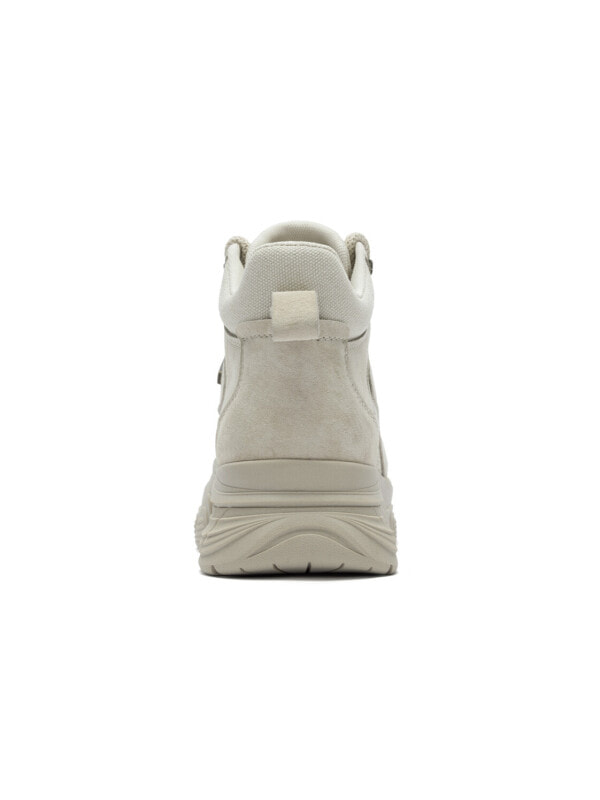 Ботинки короткие женские Dickies Ecru243W50LXS04C米白