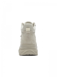 Ботинки короткие женские Dickies Ecru243W50LXS04C米白