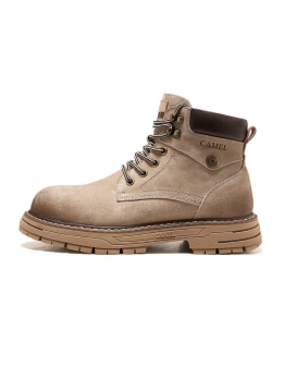 Ботинки водонепроницаемые мужские для активного отдыха Camel G13W076021G13W076021