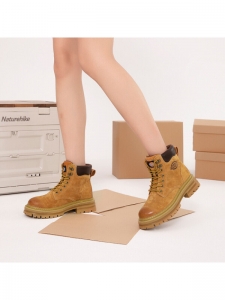 Ботинки высокие женские для активного отдыха Dickies 100036239305224W50LXS57A土黄