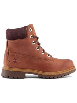 Timberland Breathable, Waterproof, And Abrasion Resistant Outdoor Boots Women's BrownA43H8EM4