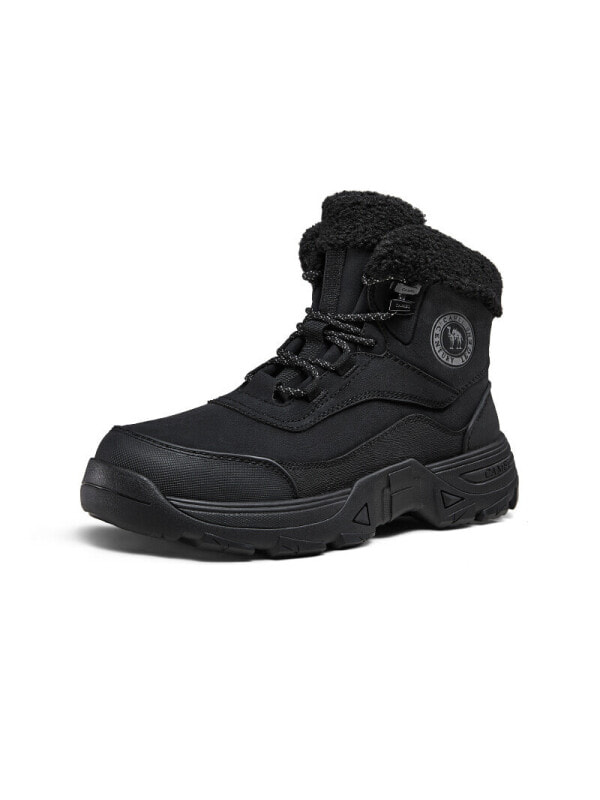 Ботинки короткие мужские для активного отдыха Camel CompassG14W076702