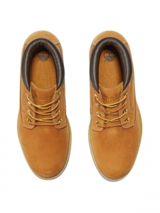 Ботинки андрогинные мужские для повседневной носки Timberland PREMIUMTB1230612311