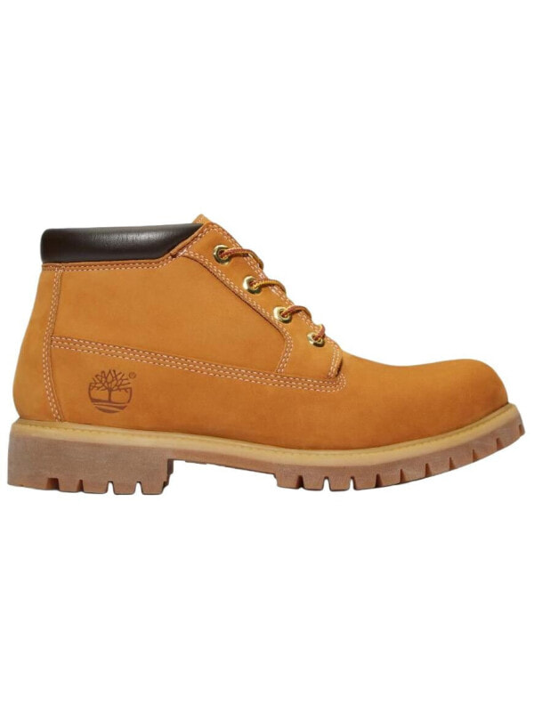 Ботинки андрогинные мужские для повседневной носки Timberland PREMIUMTB1230612311