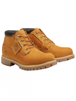 Ботинки андрогинные мужские для повседневной носки Timberland PREMIUMTB1230612311