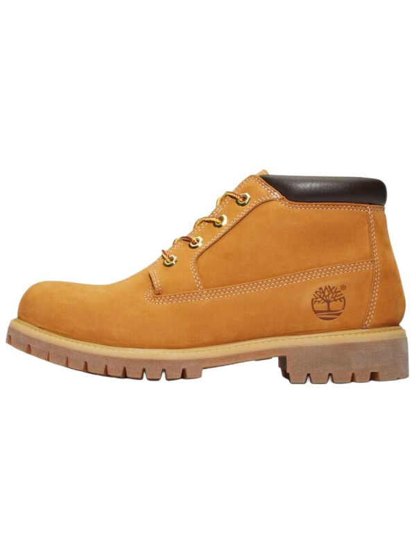 Ботинки андрогинные мужские для повседневной носки Timberland PREMIUMTB1230612311