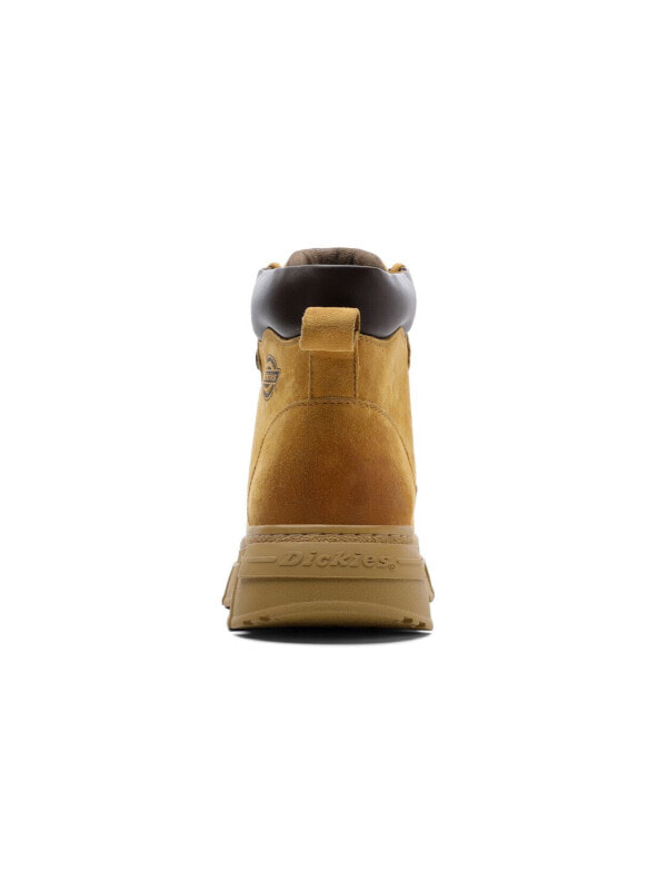 Ботинки мужские Dickies Martin Boot Earth Yellow243M50LXS35AM土黄加绒