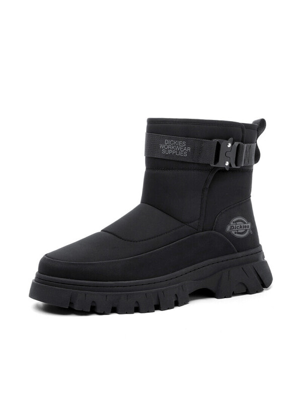 Сапоги зимние мужские Dickies244M50LXS45C黑色