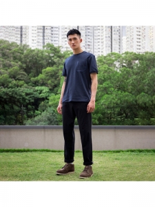 Ботинки чukka мужские для повседневной носки Timberland 194903533731A41YA