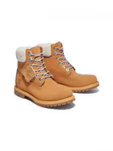 Ботинки водонепроницаемые женские для зимы Timberland 195441093060A2JRC231