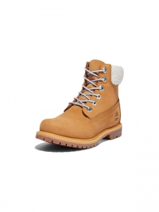 Ботинки водонепроницаемые женские для зимы Timberland 195441093060A2JRC231