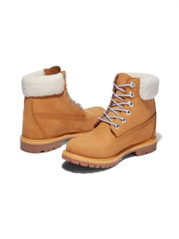 Ботинки водонепроницаемые женские для зимы Timberland 195441093060A2JRC231