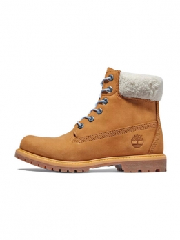 Ботинки водонепроницаемые женские для зимы Timberland 195441093060A2JRC231