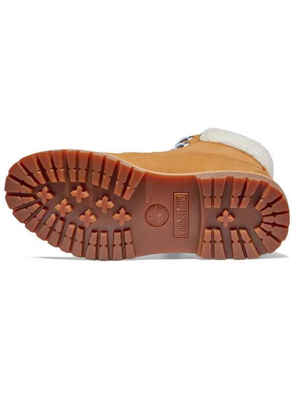 Ботинки водонепроницаемые женские для зимы Timberland 195441093060A2JRC231