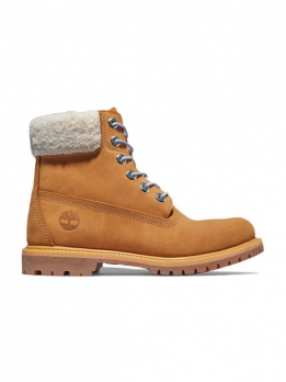 Ботинки водонепроницаемые женские для зимы Timberland 195441093060A2JRC231