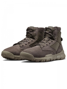 Nike Sfb 6' Nsw Leather Dark Mushroom862507-201