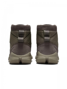 Nike Sfb 6' Nsw Leather Dark Mushroom862507-201