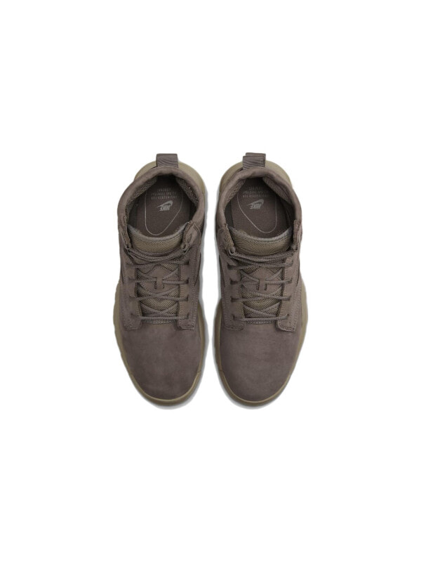 Nike Sfb 6' Nsw Leather Dark Mushroom862507-201