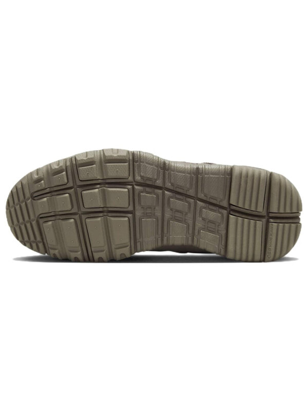 Nike Sfb 6' Nsw Leather Dark Mushroom862507-201