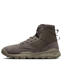 Nike Sfb 6' Nsw Leather Dark Mushroom862507-201