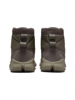 Nike Sfb 6' Nsw Leather Dark Mushroom862507-201