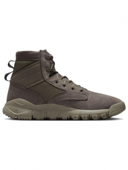 Nike Sfb 6' Nsw Leather Dark Mushroom862507-201