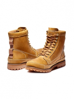 Ботинки мужские для активного отдыха Timberland 193390703764A2MEK231