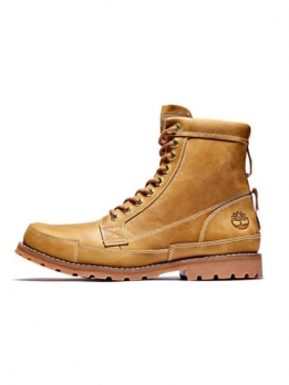 Ботинки мужские для активного отдыха Timberland 193390703764A2MEK231