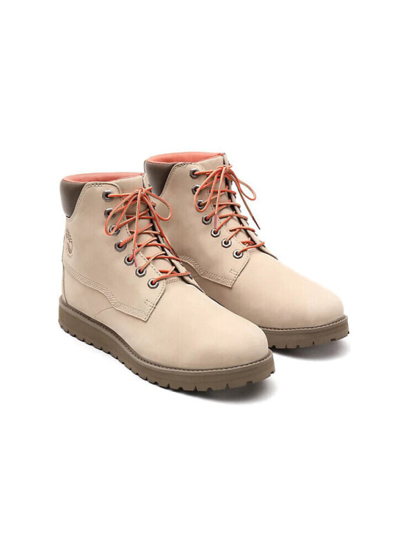 Timberland Richmond Ridge 6 Inch Waterproof Boots 'Beige'A28BS257