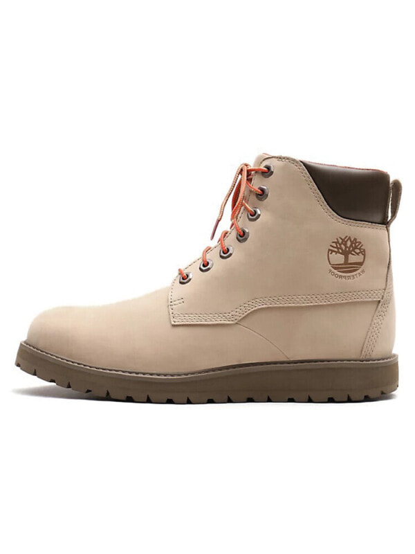 Timberland Richmond Ridge 6 Inch Waterproof Boots 'Beige'A28BS257
