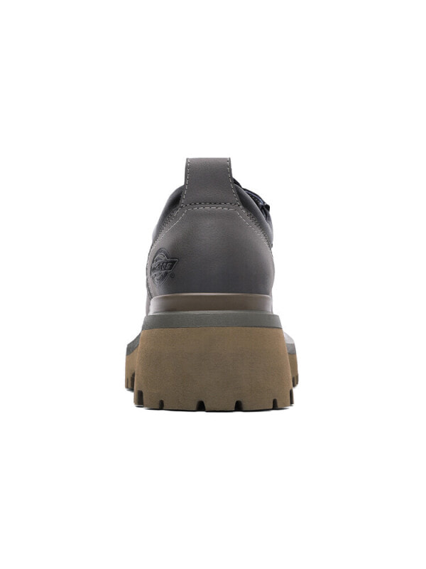 Ботинки короткие женские Dickies233W50LXS61A 烟灰